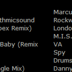 DJGash  - cold to hot (liquid funk mix)