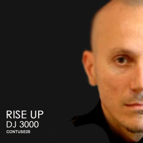 DJ 3000 - Arcadia Dapayk Rmx