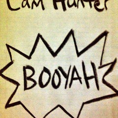 Cam Hunter