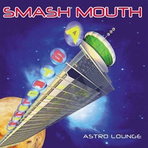 Allstar smash mouth