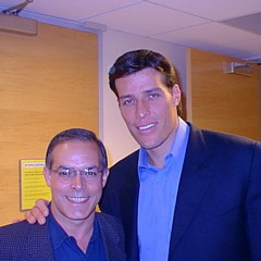 Anthony Robbins (Part One)