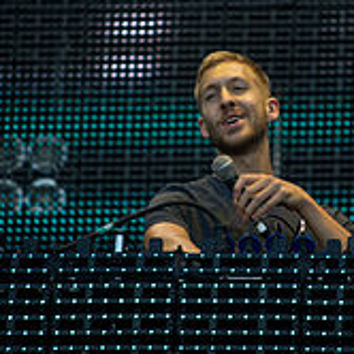 Calvin Harris Live @ T in the Park 2012 [Full Set]