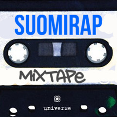 Suomirap mixtape 1