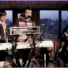 EMIN - Never Enough (Acoustic version)