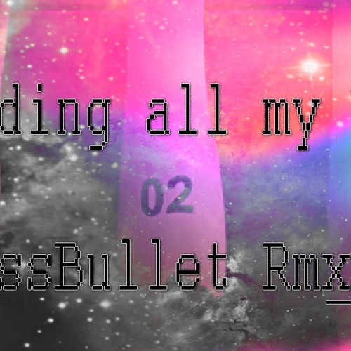 Perfume x「Spending all my Time - ssBullet Rmx」