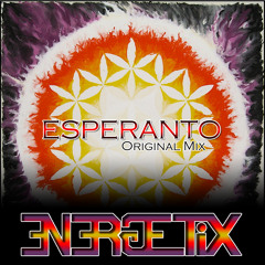 Energetix - Esperanto (Original Mix)