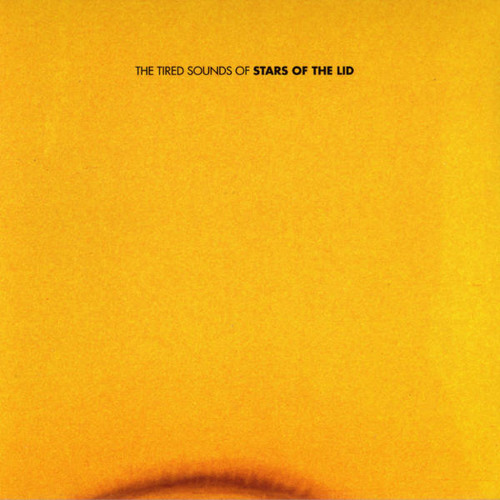 Stars of the Lid - "Mullholland"