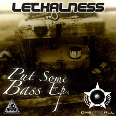 Apocalyptic- Original mix (Lethalness)