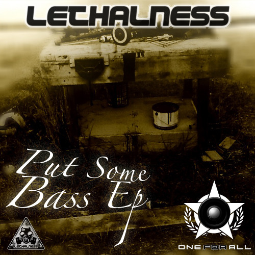 Apocalyptic- Original mix (Lethalness)