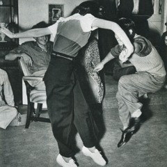 Backyard Boogie - Aug 2012 (Full Length Mix)