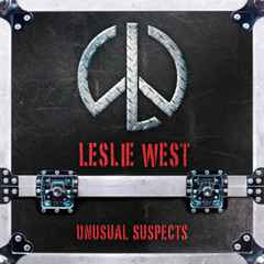 Leslie West - Mudflap Mama ft Slash