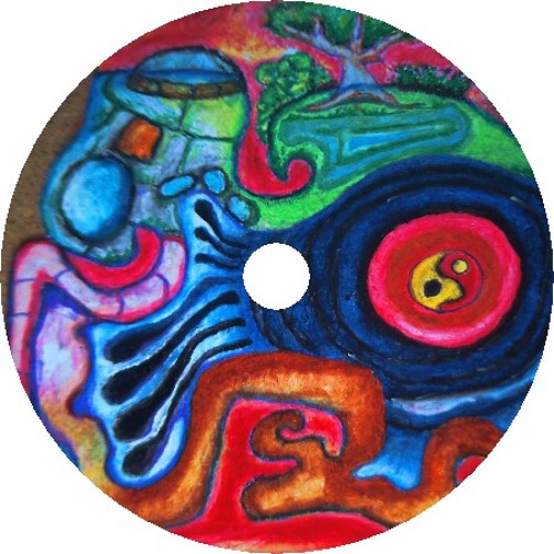 Interstellar intercourse  (Sexo Interestelar)