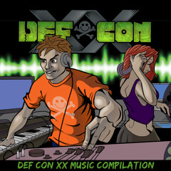 DEF CON XX Compilation - Error