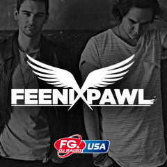 FG DJ Radio USA Mix - 28 July 2012