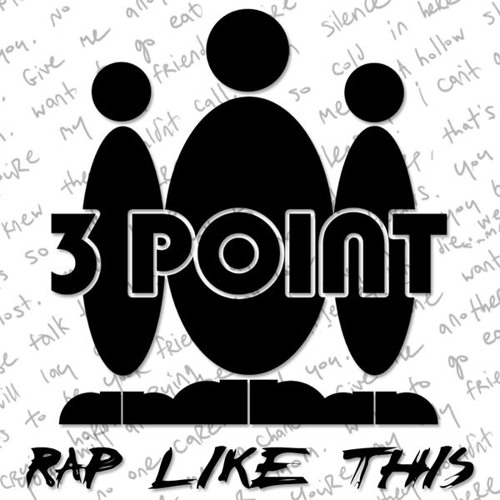 3point - Rap Like This ( Beatbox version )