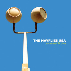 The Stepford Wives - The Mayflies USA - Hotel Arizona Podcast (Madrid)
