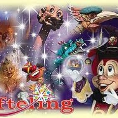 Commercial 'de Efteling' by Fabiola (prod. Headroomstudios)