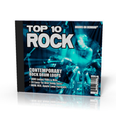 114 BPM 4-4 Steel Wheels