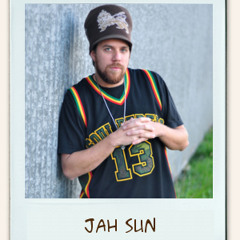 Jah Sun - Kill a Sound DUB