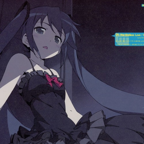 Hatsune Miku -  ni Shite Ageru