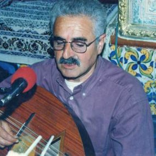 Amar ezzahi - al maknine ezzine