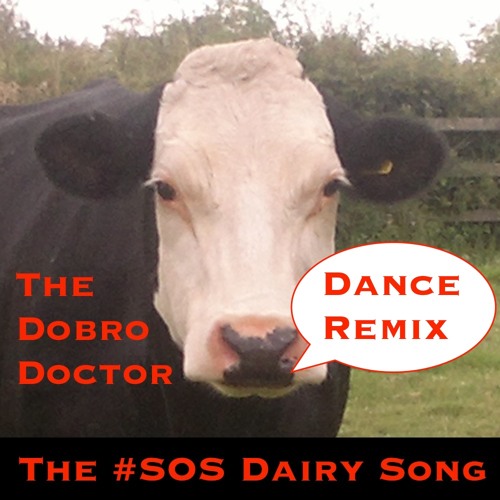 SOS Dairy 'The Bullock's Mix!'