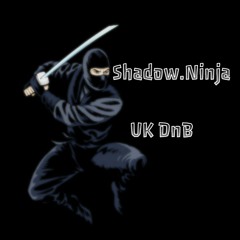Shadow.Ninja - Belief. DnB Remix. (WIP)