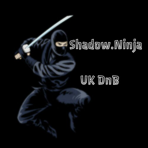 Shadow.Ninja - Belief. DnB Remix. (WIP)