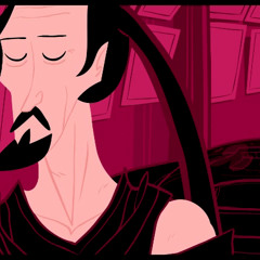 Shadowfinder - "Interface (2011)" - End theme