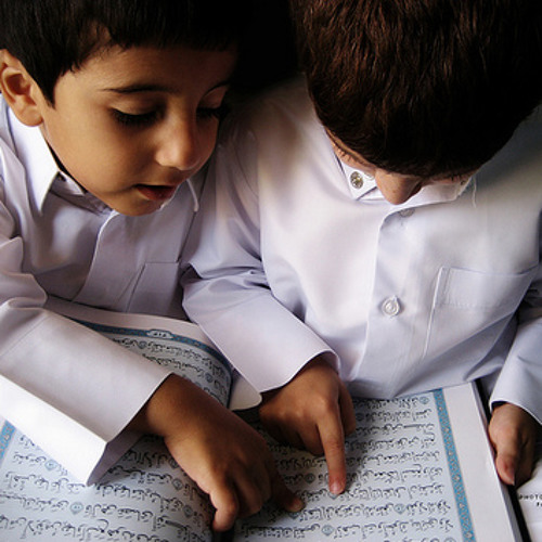أفواه القرآن للعفاسي - البوم تراحمي يا قلوب