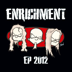 03 - Enrichment - I Stand Alone