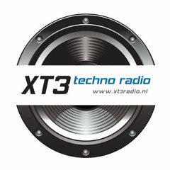 MORFOGEN live @ XT3 Radio