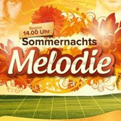 Luca T & Schmidde @Sommernachtsmelodie part2