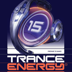 Mark Sherry LIVE @ Trance Energy 2008 (Main stage) [Utrecht NL - 23/02/08]