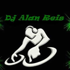 Moontagem - Vários Aquecimentos ( Dj Alan Reis )