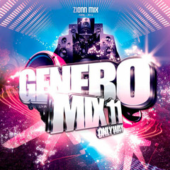 MI HERENCIA  - Zionn Mix Dj Sebas - J.A. ROMERO