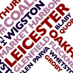 City & County Breakfast Trail - BBC Radio Leicester (August '12)