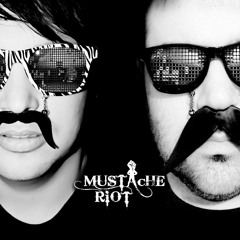 Mustache Riot - The Great Escape (Free Download at www.DrumnBass.net Exclusive)