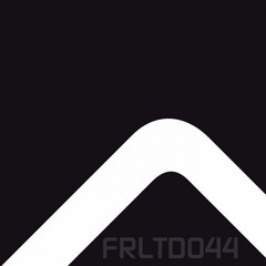 [FRLTD044] Refraction - Lost In My Mind (Hackler & Kuch Remix)