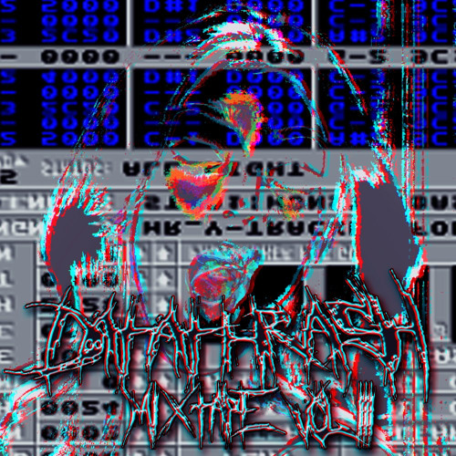 [DMG] Trapped in a vortex!