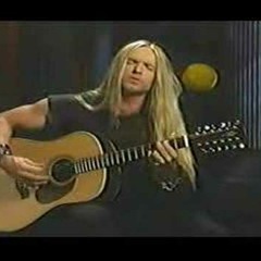 Zakk Wylde-Road Back Home-Acoustic