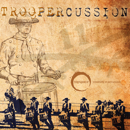 Troopercussion