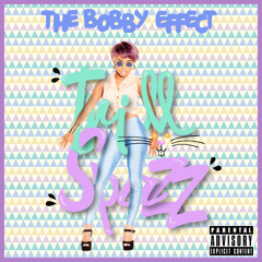 01 Trill Spazz [Prod By IAMSU]