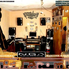 Escuadron H Ft. Realidad 44 - Peligrosas Creaciones (Pro By Nga)