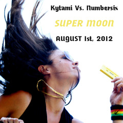 "Super Moon" Kytami vs. Numbersix