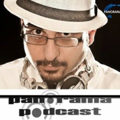 Panorama Podcast: DJ Saam 08.01.12 (Episode 28)