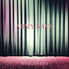 Army Navy - World's End