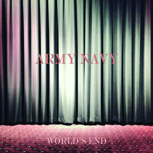 Army Navy - World's End