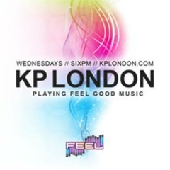 Minimix KP London Show