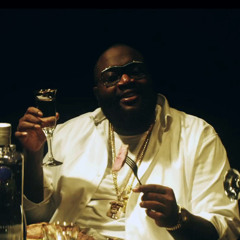 "McDonald's Fries" Rick Ross Ft John Legend